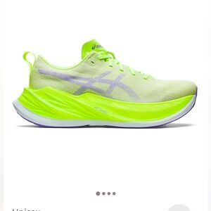 ASICS Superblast | Women’s 9 / Men’s 7.5 | New w tags